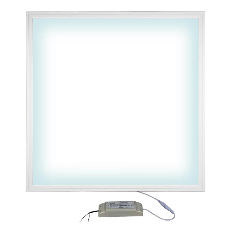 Встраиваемый светодиодный светильник (UL-00004678) Uniel ULP-6060-36W/4000K/HM Effective White в #REGION_NAME_DECLINE_PP#