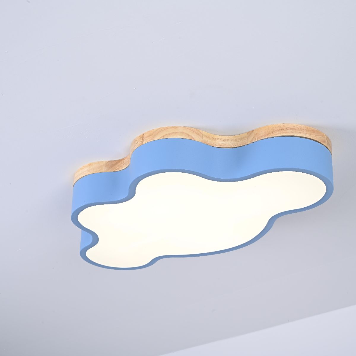 Потолочная люстра ImperiumLoft Cloud Eco 189503-26 в Санкт-Петербурге