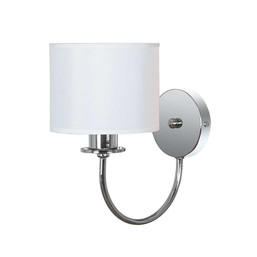 Бра Arte Lamp Attore A4092AP-1CC в Санкт-Петербурге