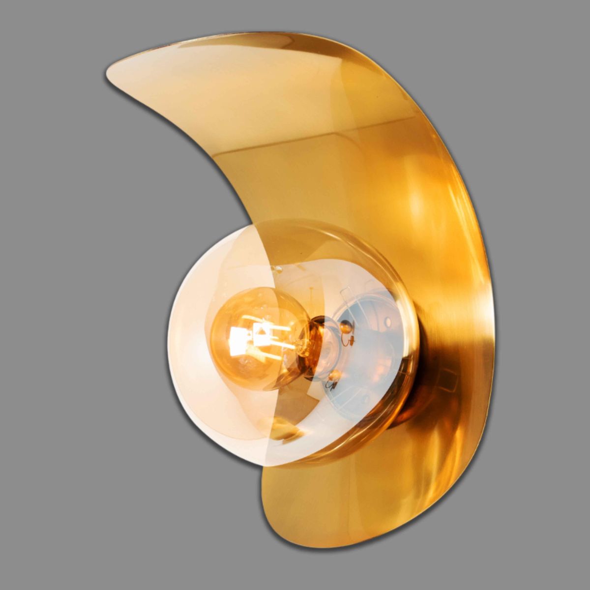 Настенный светильник Alfa Light F4124-63 в Санкт-Петербурге