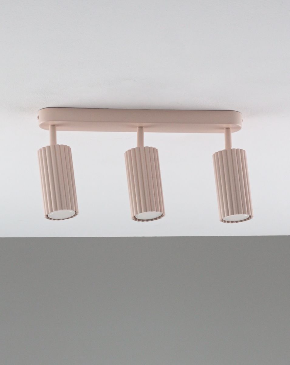 Спот Moderli Cora V11777-3C в #REGION_NAME_DECLINE_PP#