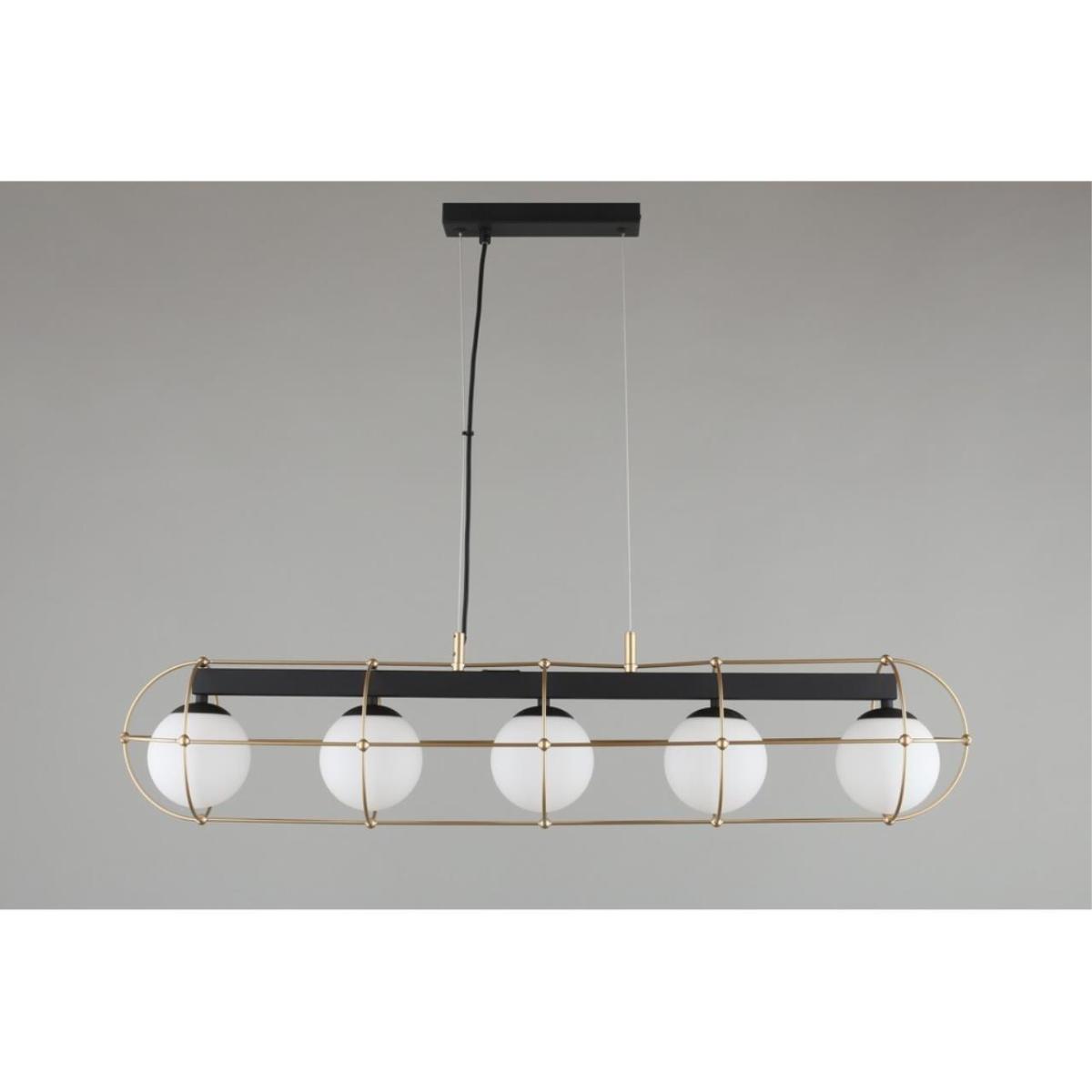 Подвесная люстра Aployt Mahot APL.317.03.05 в #REGION_NAME_DECLINE_PP#