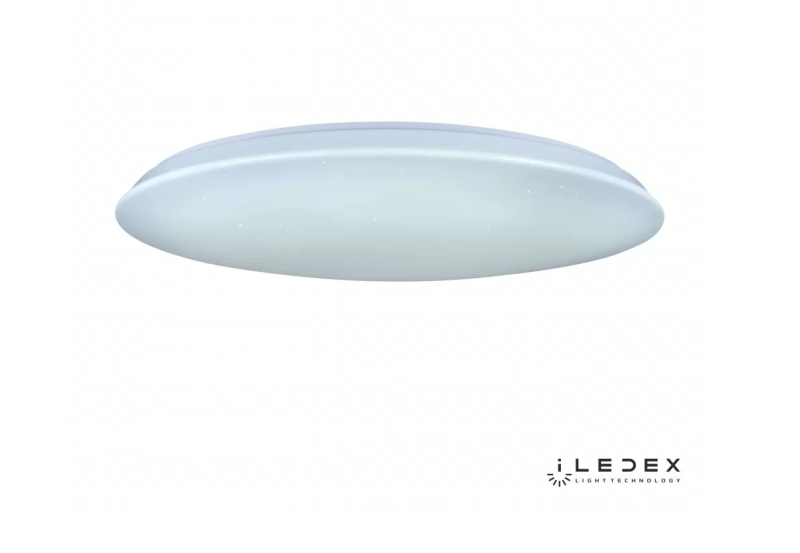 Потолочный светильник iLedex Saturn A0028-780 WH в Санкт-Петербурге