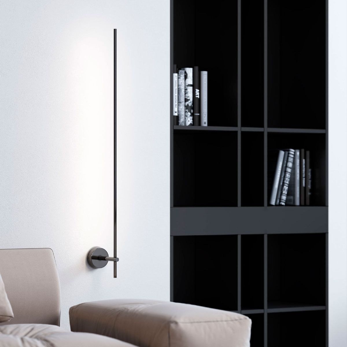 Настенный светильник Elektrostandard Fine 4690389207976 40132/LED a067493 в Санкт-Петербурге