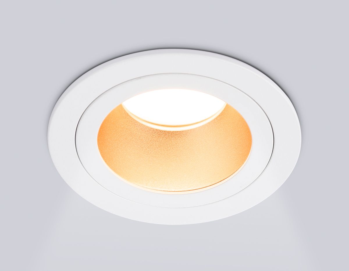 Встраиваемый светильник Ambrella Light Techno spot Technic base TN102823 в Санкт-Петербурге