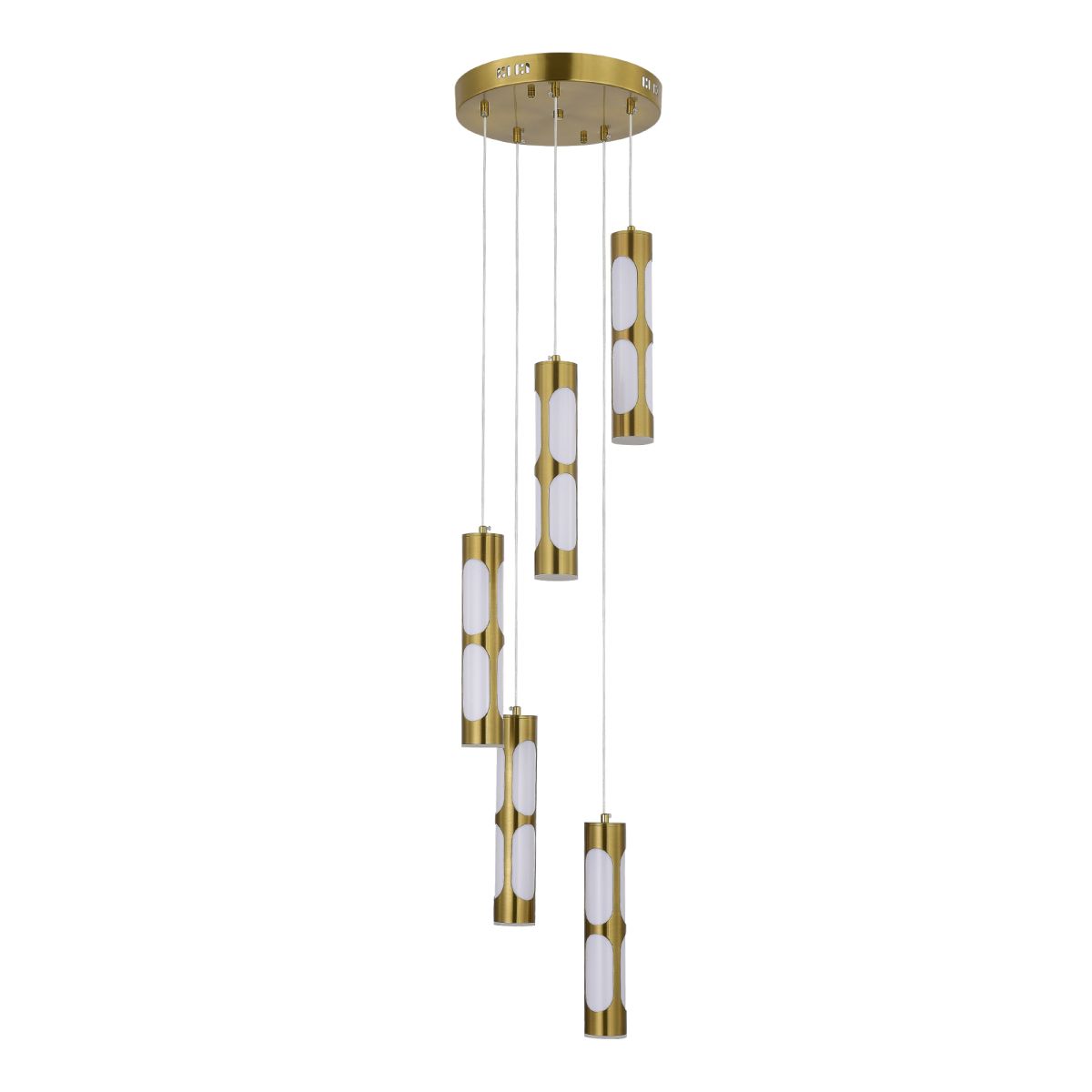 Подвесной светильник ST Luce Dallamos SL6237.303.05 в Санкт-Петербурге