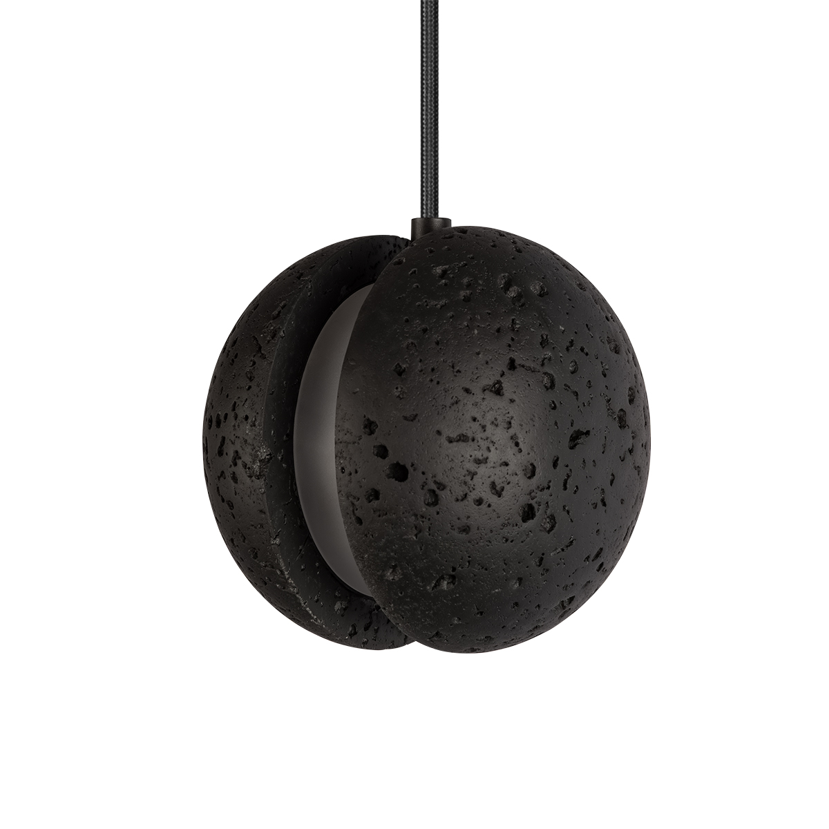 Подвесной светильник LOFT IT Yo-yo 10481 Black в #REGION_NAME_DECLINE_PP#