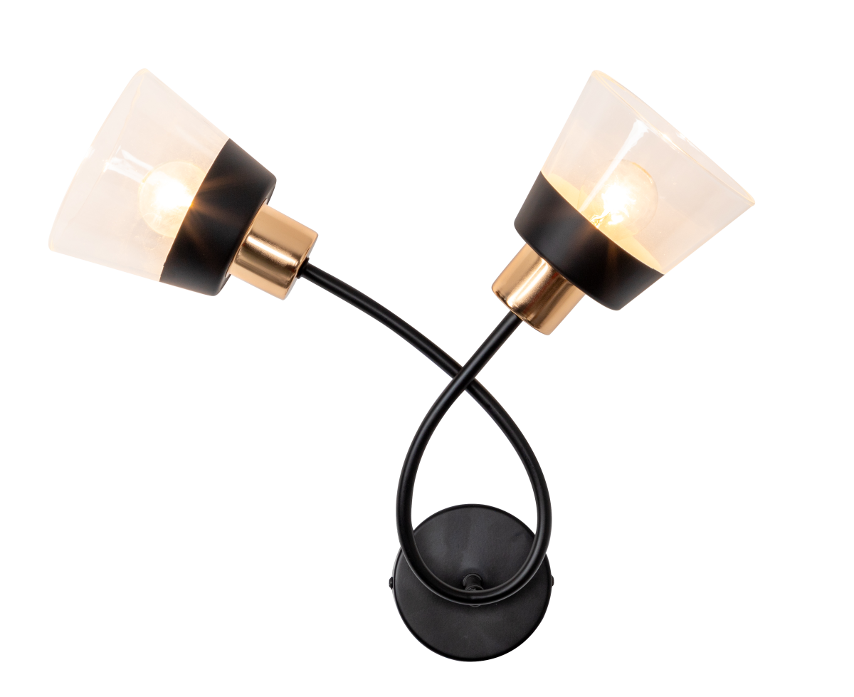 Бра Rivoli Dilara 9196-402 Б0072316 в Санкт-Петербурге