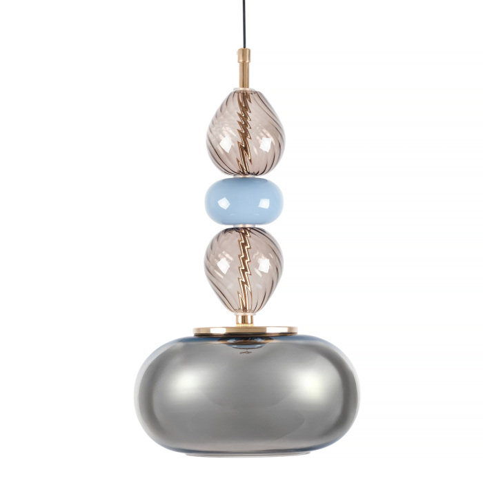 Подвесной светильник Myfar Lucian MR2514-1PL в Санкт-Петербурге