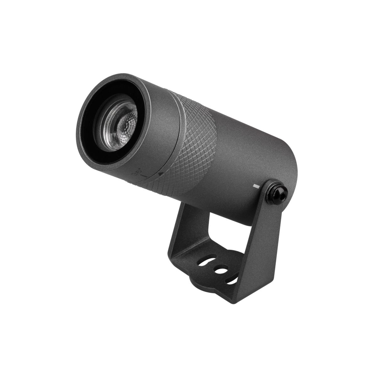 Прожектор Arlight ALT-SPARK-ZOOM-R40-4W Warm3000 (Графит, 15-36 deg, 230V) (IP67 Металл) 056120 в Санкт-Петербурге