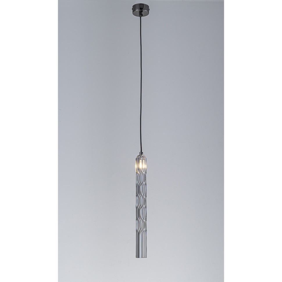 Подвесной светильник Belfast Grosvenor 167 PBK GR в Санкт-Петербурге