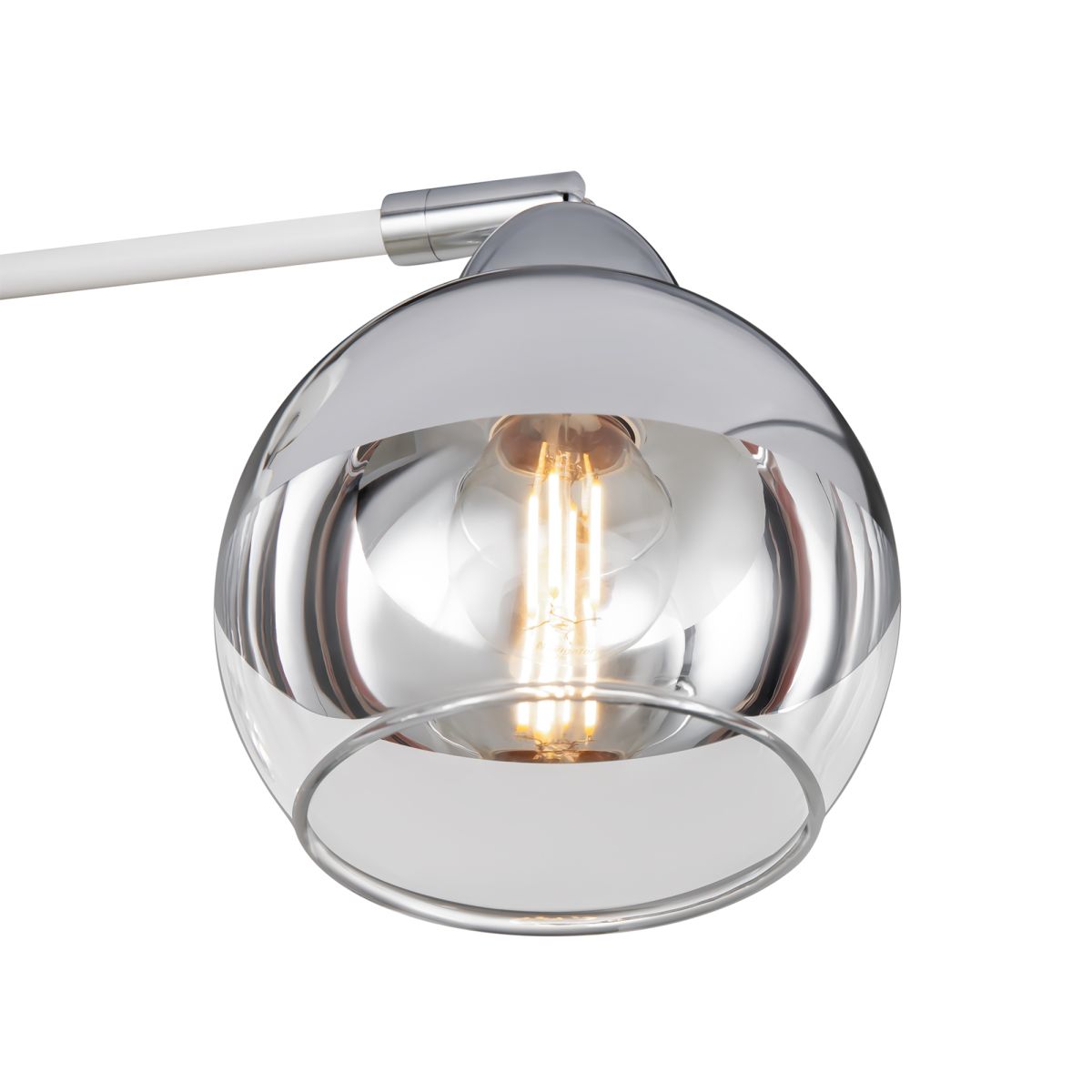 Люстра на штанге Freya Jasper FR5225PL-03W в Санкт-Петербурге