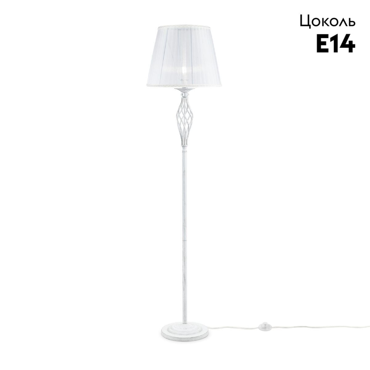 Торшер Maytoni Grace ARM247-11-G в Санкт-Петербурге