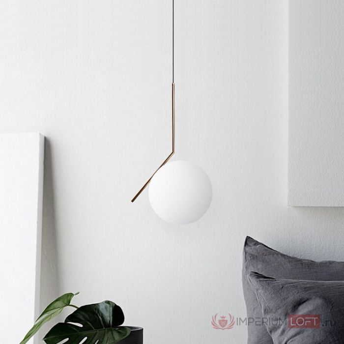 Подвесной светильник ImperiumLoft FlexIC Lights Family Michael Anastassiades 73680-22 УЦ в Санкт-Петербурге