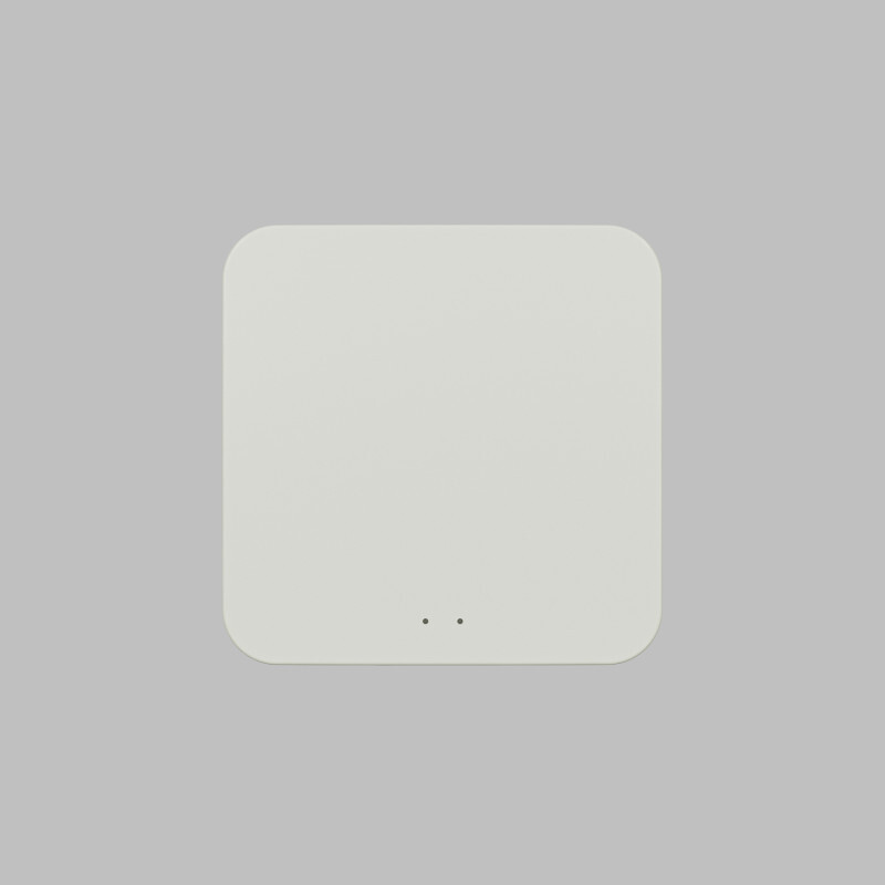 Конвертер WiFi-Zigbee/BLE для умного дома Denkirs Zigbee Control DK7402-WF в Санкт-Петербурге