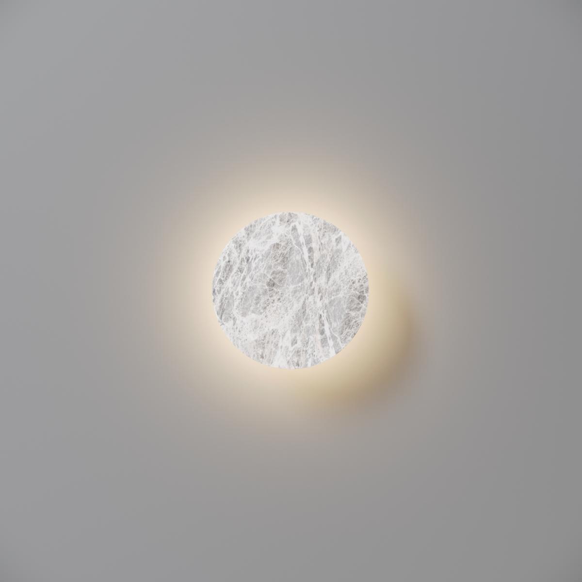 Настенный светильник Maytoni Basic Texture MOD461WL-L5GRK в Санкт-Петербурге