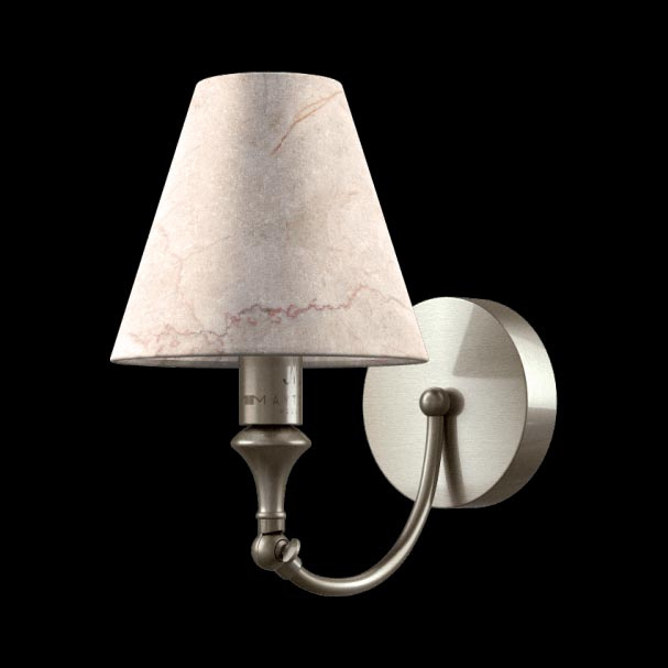 Бра Lamp4you Eclectic M-01-SB-LMP-O-15 в Санкт-Петербурге