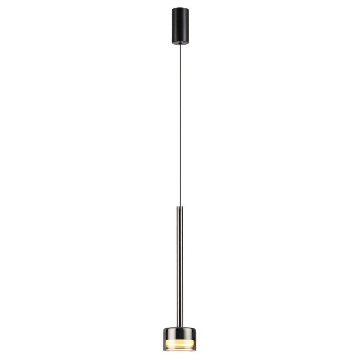 Подвесной светильник Odeon Light Hightech Laslo 7150/10L в Санкт-Петербурге