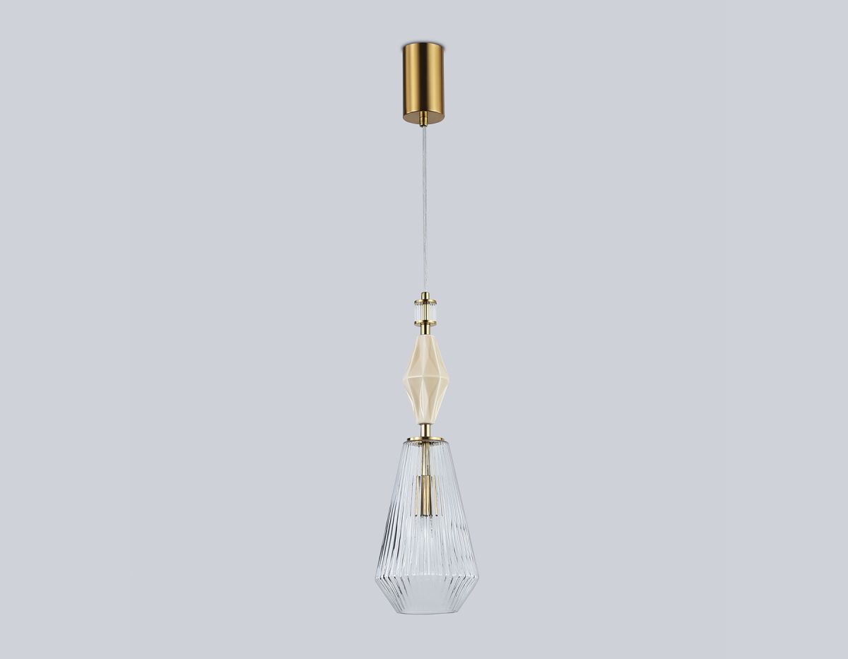 Подвесной светильник Ambrella Light High Light Ceramo Modern LH53181 в Санкт-Петербурге