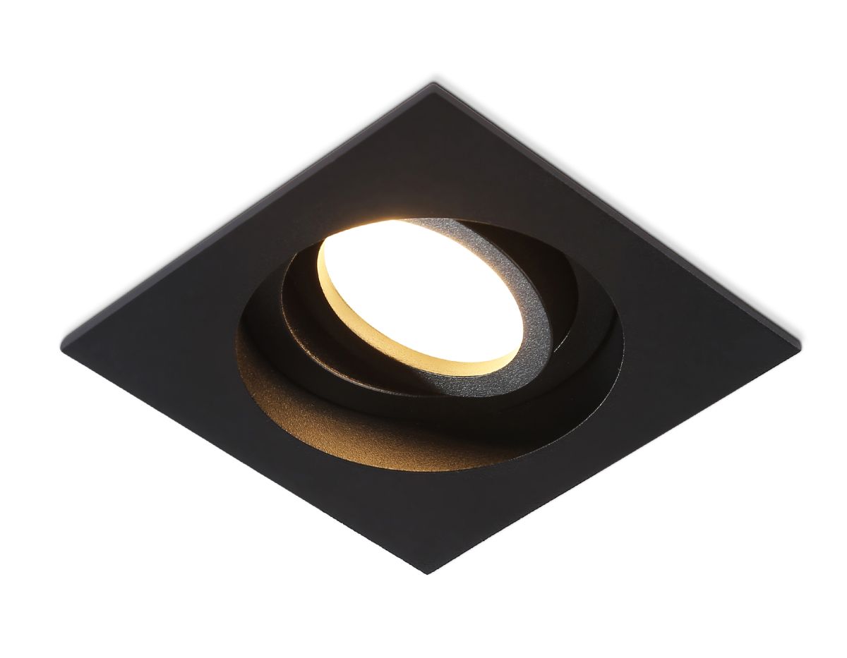 Встраиваемый светильник Ambrella Light Techno Spot Standard Tech TN102758 в Санкт-Петербурге