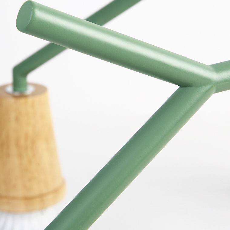 Люстра на штанге ImperiumLoft Les color 220513-23 в Санкт-Петербурге