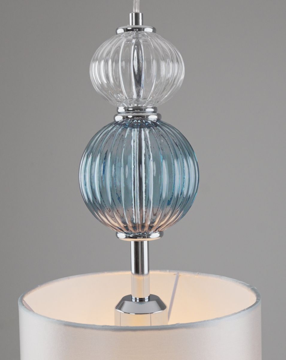 Подвесной светильник Moderli Brumi V11876-1P в #REGION_NAME_DECLINE_PP#