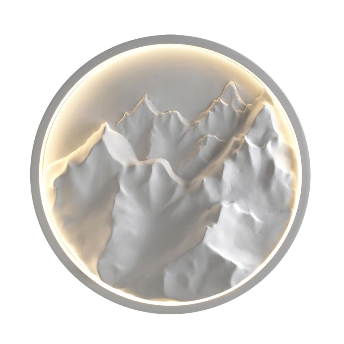 Настенный светильник Odeon Light Hightech Montana 7168/20WL в Санкт-Петербурге