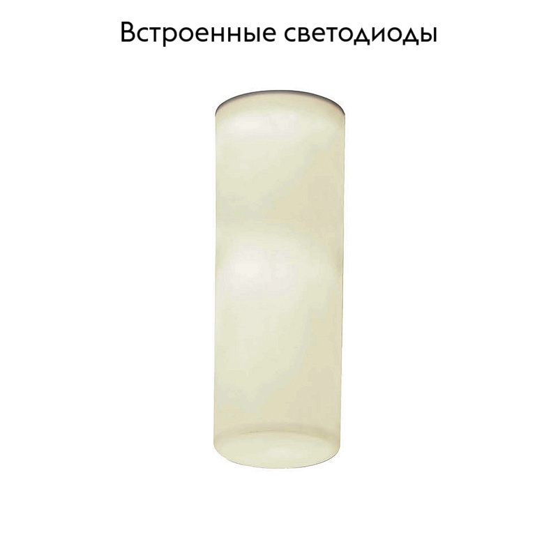 Встраиваемый светильник Mantra Glaciar 7735 в #REGION_NAME_DECLINE_PP#