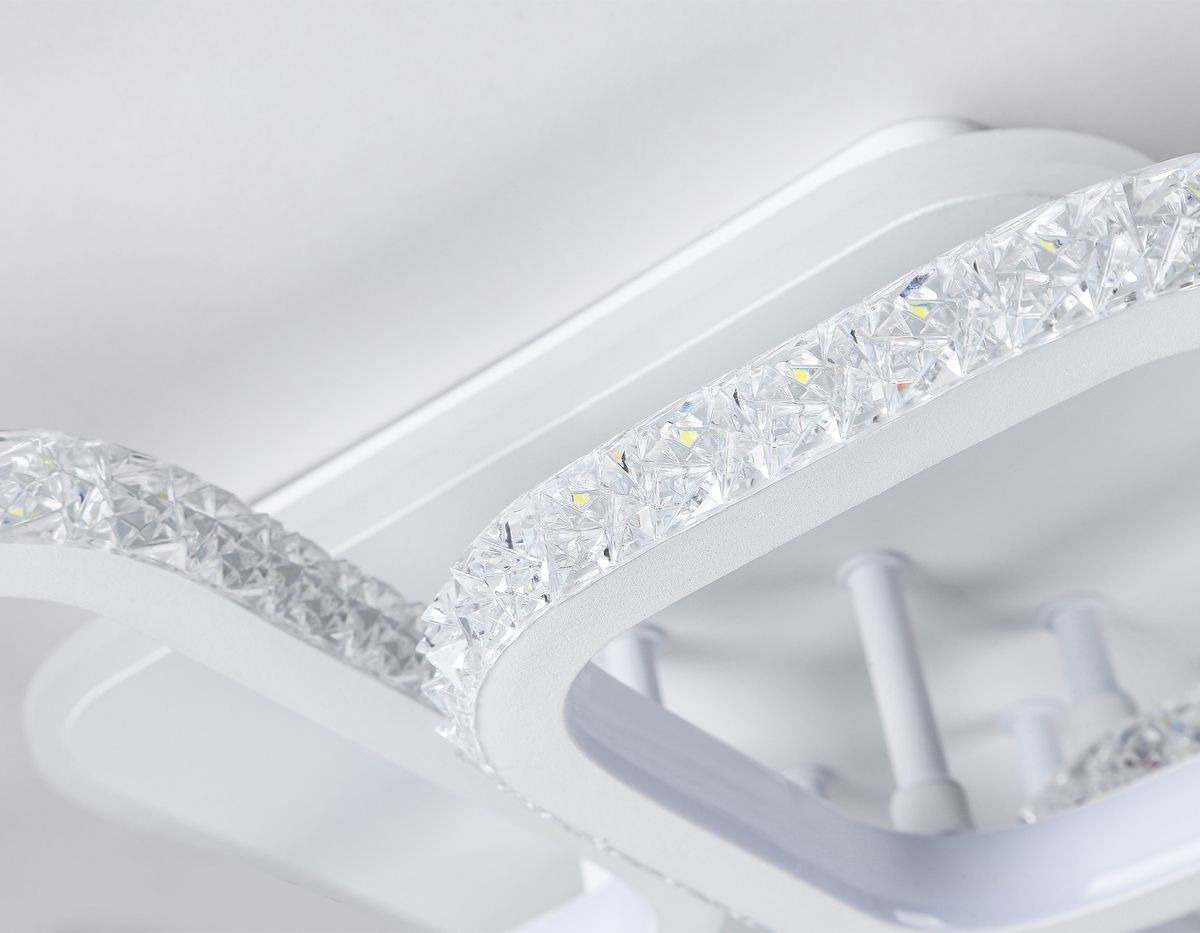 Потолочная люстра Ambrella Light Acrylica FA9541 в Санкт-Петербурге