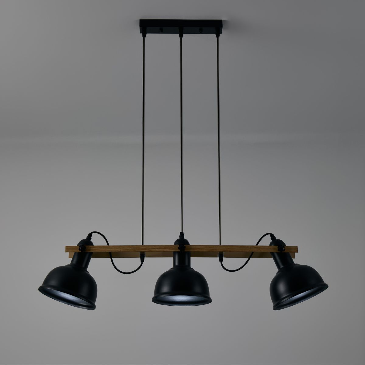 Подвесная люстра Freya Horizon FR5616PL-03B в Санкт-Петербурге