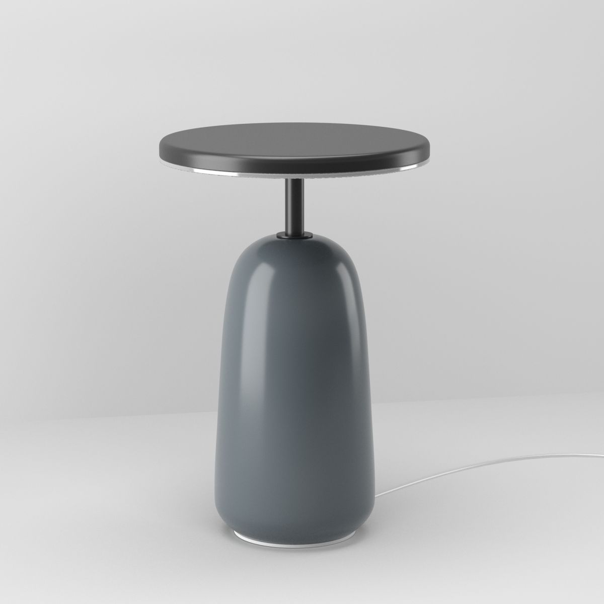 Настольная лампа Maytoni Umbra MOD522TL-L6GR3K в Санкт-Петербурге