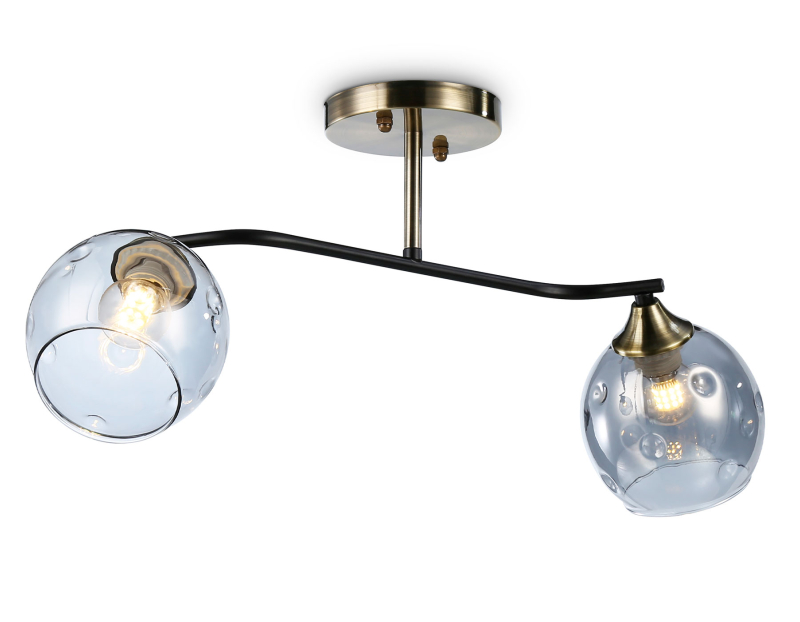 Люстра на штанге Ambrella Light Modern TR303008 в Санкт-Петербурге