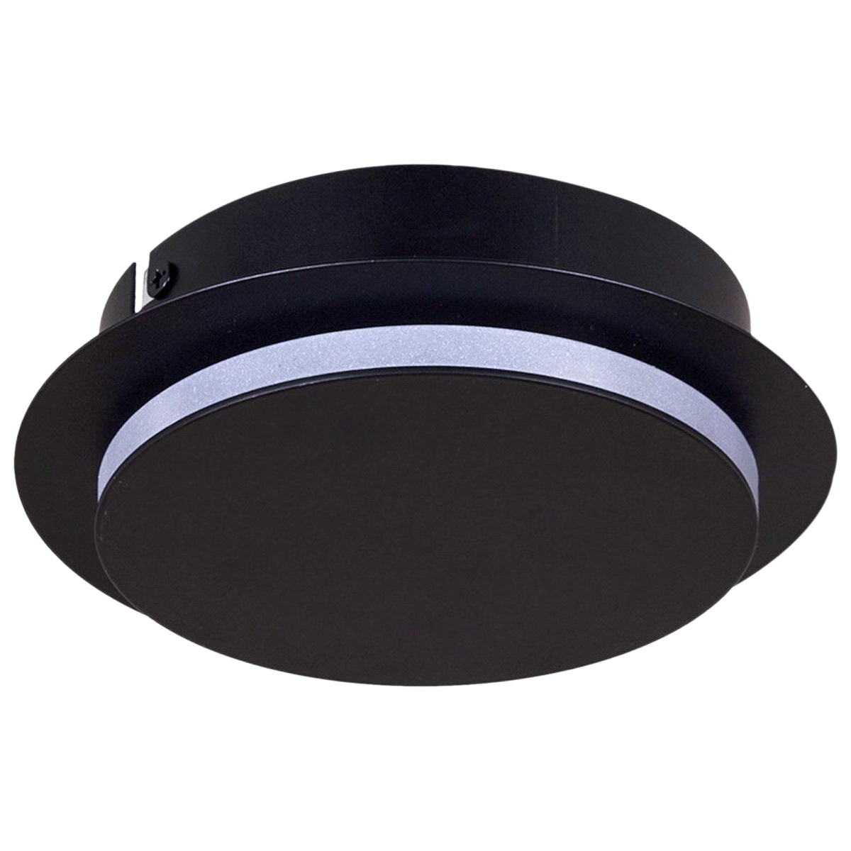 Настенный светильник Reluce 86687-9.2-001RD LED6W BK в Санкт-Петербурге
