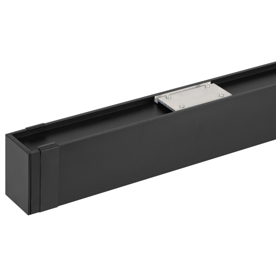 Линейный светильник ЭРА SML-30-40W-4K-12-B Б0069429 в #REGION_NAME_DECLINE_PP#