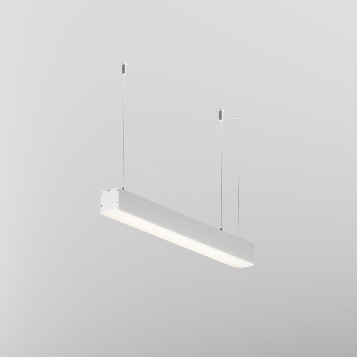 Линейный подвесной светильник Maytoni Technical LL312018 в #REGION_NAME_DECLINE_PP#