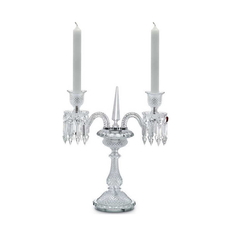 Подсвечник Delight Collection Baccarat style ZZ86333-C2 в Санкт-Петербурге