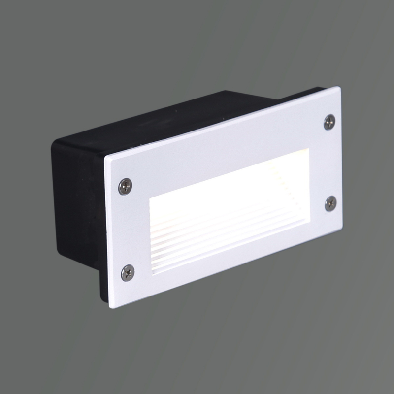 Подсветка для лестниц Reluce 86603-9.0-001TL LED6W WT в Санкт-Петербурге