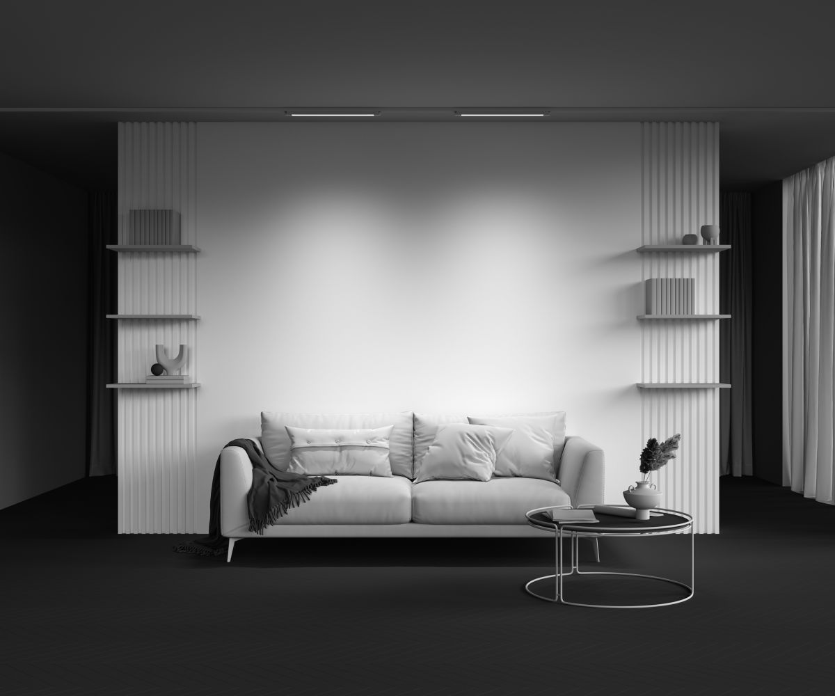 Трековый однофазный светильник Maytoni Technical Basis TR000-1-24W3K-W_1 в #REGION_NAME_DECLINE_PP#