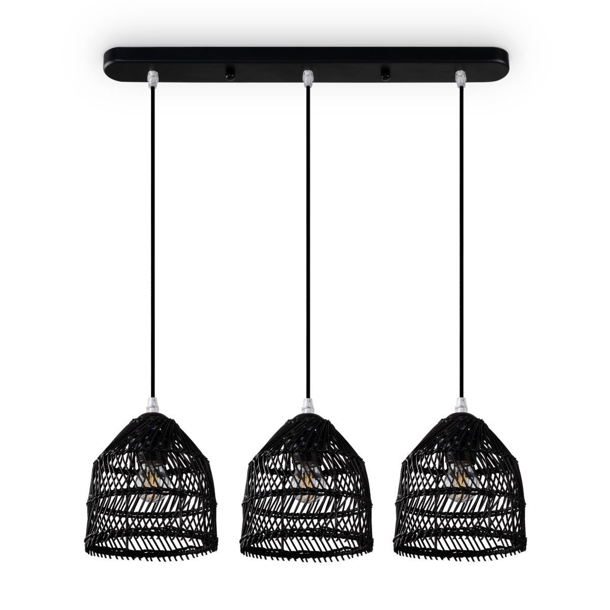 Подвесной светильник Freya Mesh FR5334PL-03B в Санкт-Петербурге
