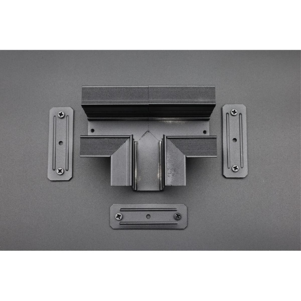 Соединитель Т-образный встраиваемый Aployt Magnetic track 220 APL.0283.00.03 в #REGION_NAME_DECLINE_PP#