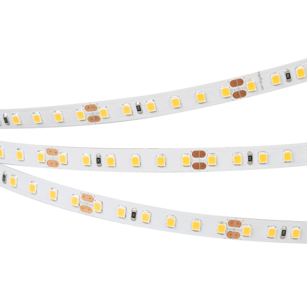 Светодиодная лента Arlight 9,6W/m 120LED/m 2835SMD дневной белый 5M 021415(2) в Санкт-Петербурге