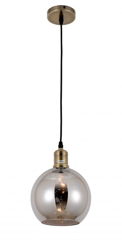 Подвесной светильник Lumina Deco Zagallo LDP 11336-1 в Санкт-Петербурге