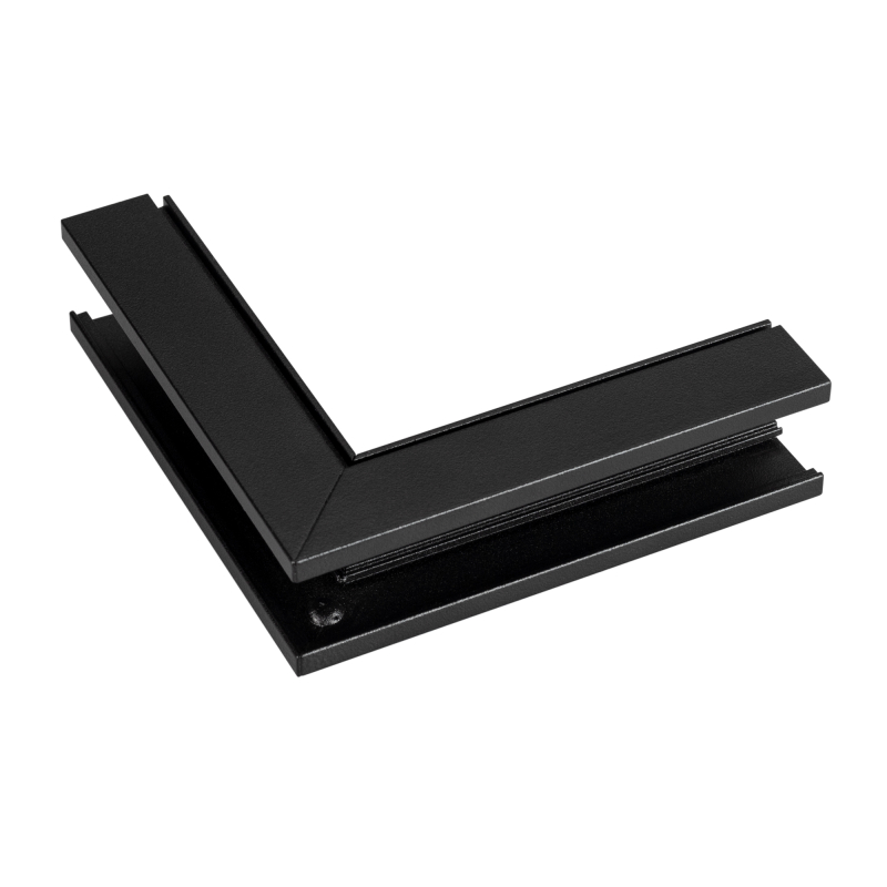 Коннектор угловой Arlight Mag-Orient-Con-2620-L90-EXT 036021 в Санкт-Петербурге