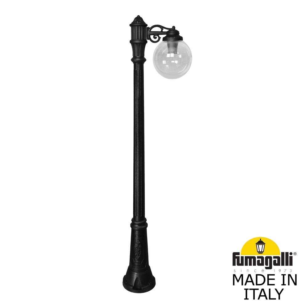 Парковый светильник Fumagalli Globe 250 G25.156.S10.AXF1R в Санкт-Петербурге