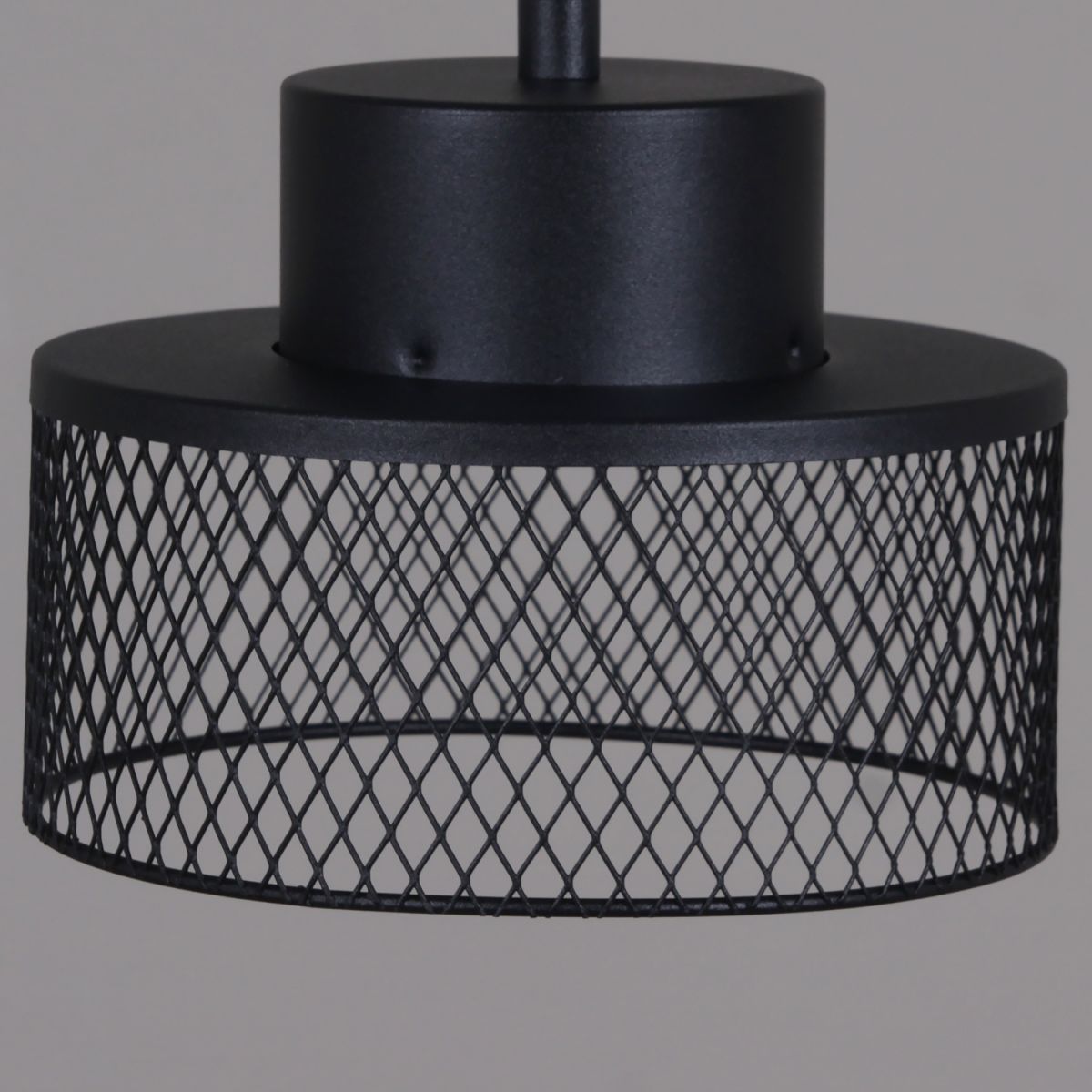 Подвесной светильник Reluce 01110-0.9-01 BK в Санкт-Петербурге