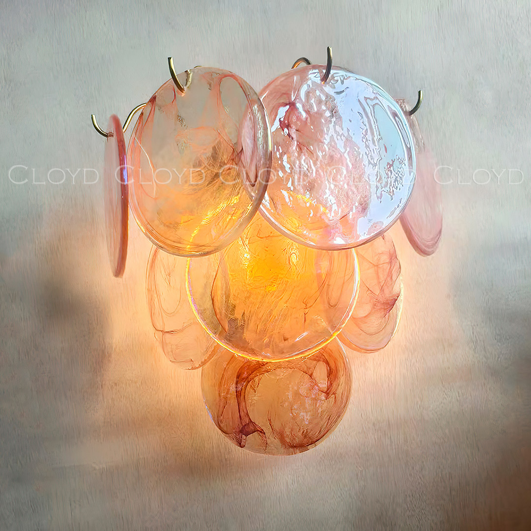 Настенный светильник Cloyd Linze 20481 в Санкт-Петербурге