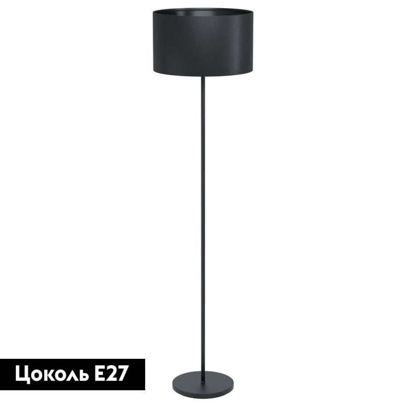 Торшер Eglo Maserlo 99046 в #REGION_NAME_DECLINE_PP#