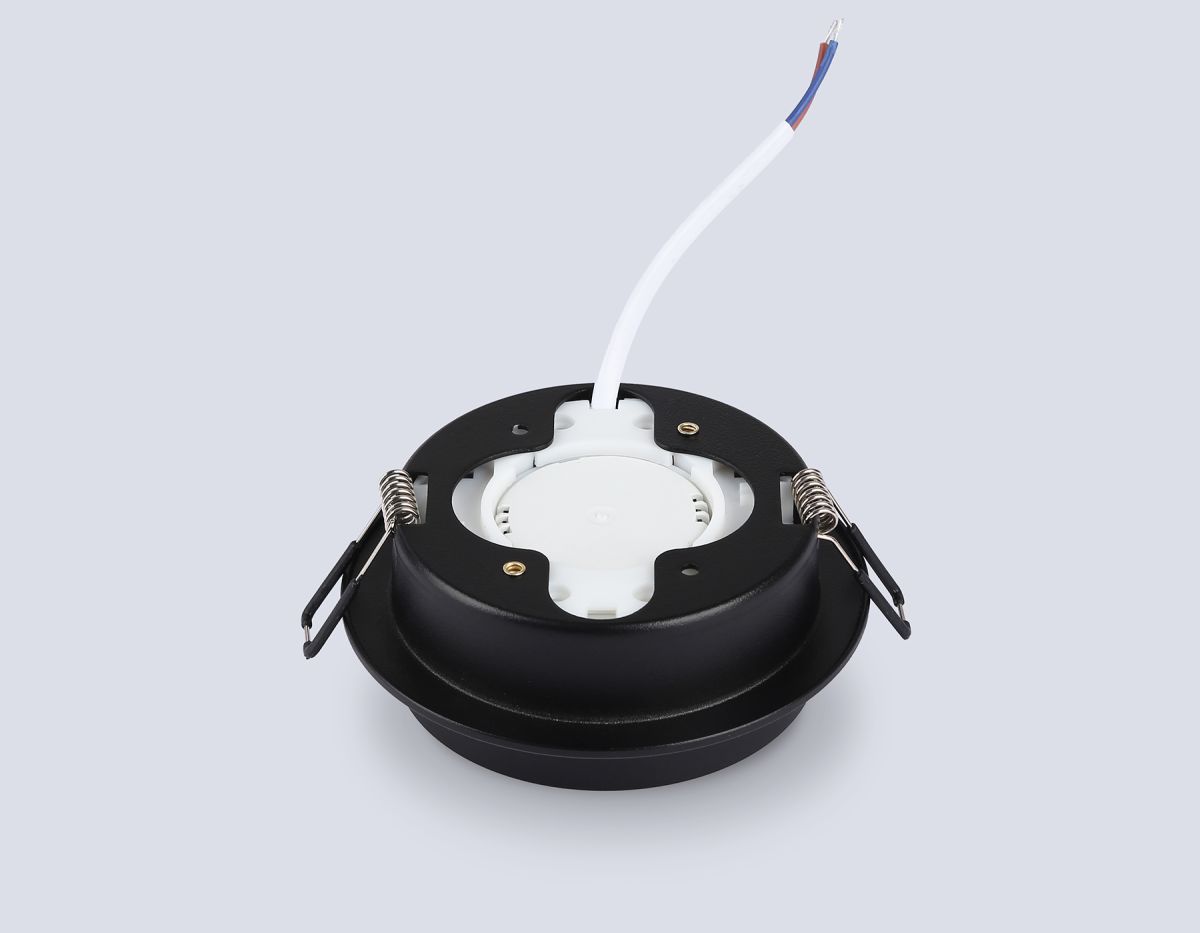 Встраиваемый светильник Ambrella Light Techno spot GX53 Acrylic tech TN5215 в Санкт-Петербурге