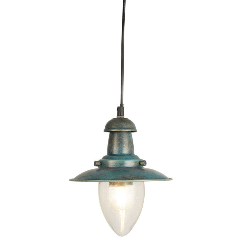 Подвесной светильник Arte Lamp Fisherman A5518SP-1BG в Санкт-Петербурге