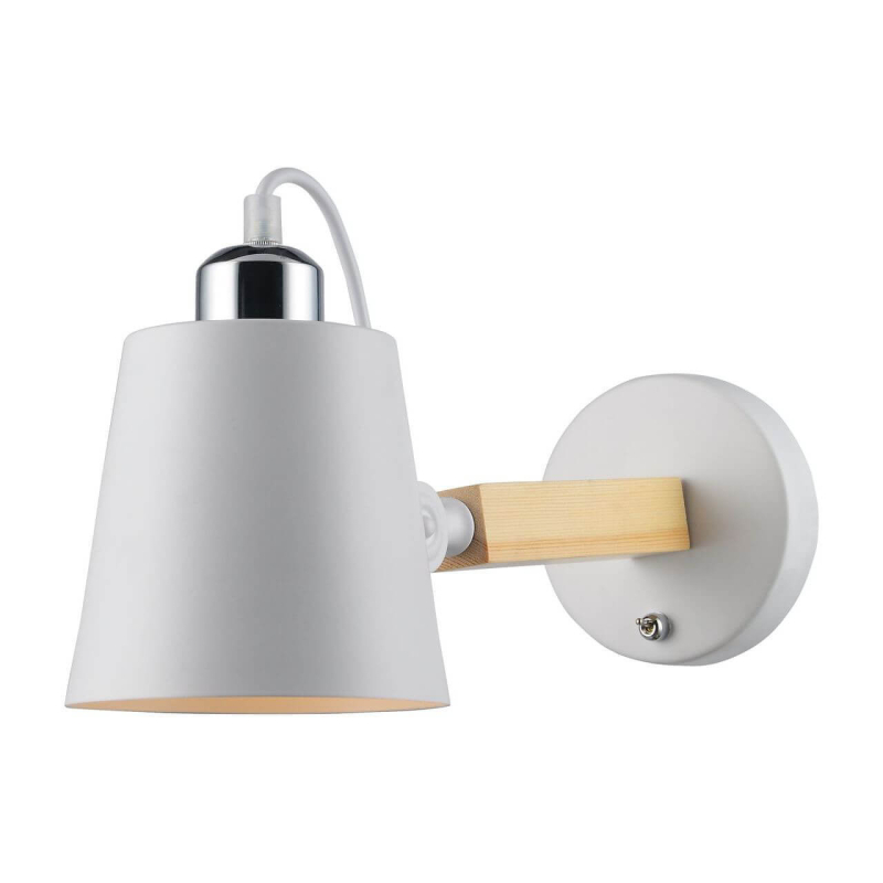 Спот Arte Lamp A7141AP-1WH в Санкт-Петербурге